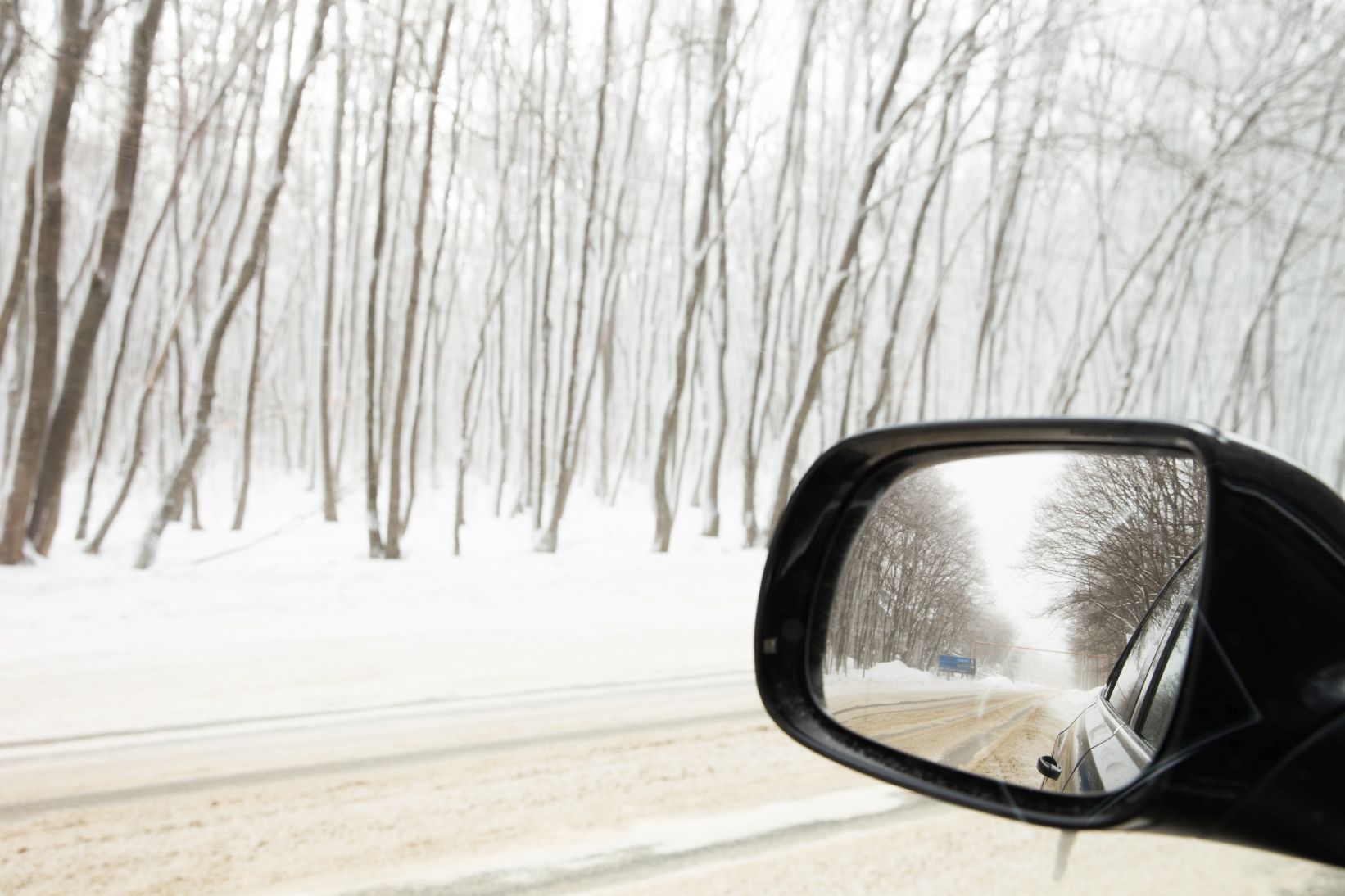 Wie schütze ich mein Auto im Winter? 5 Tipps zur Autopflege im