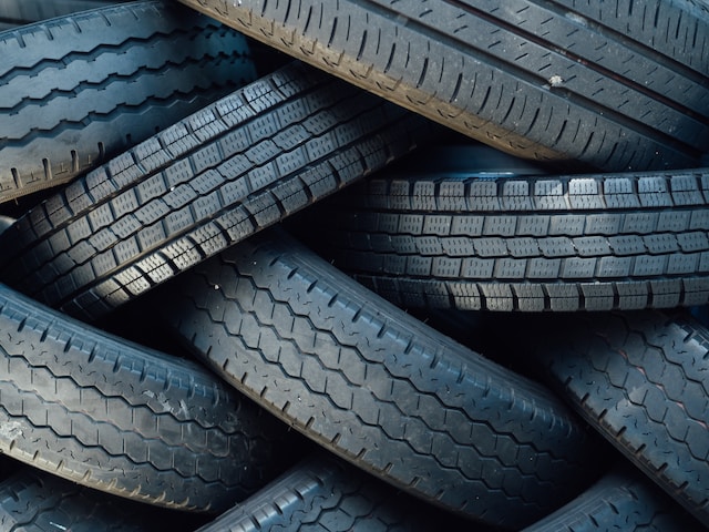 Reifen über Reifen: Welches sind die Richtigen?