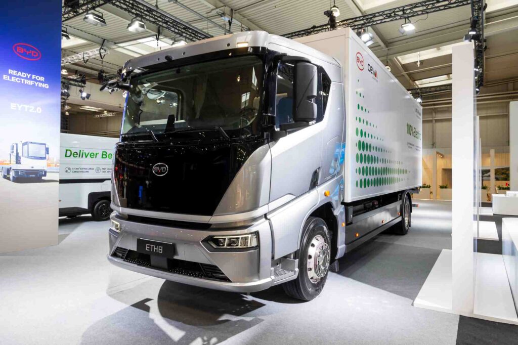 Alle Infos zur IAA 2024 - 1