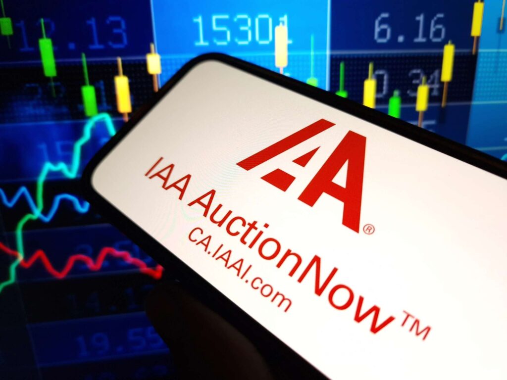 Alle Infos zur IAA 2024 - 2