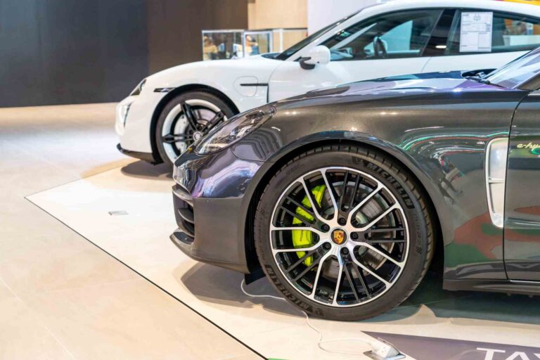 Alle Infos zur IAA 2024: Sind Sie dabei? Alle Infos zur IAA 2024 - 3