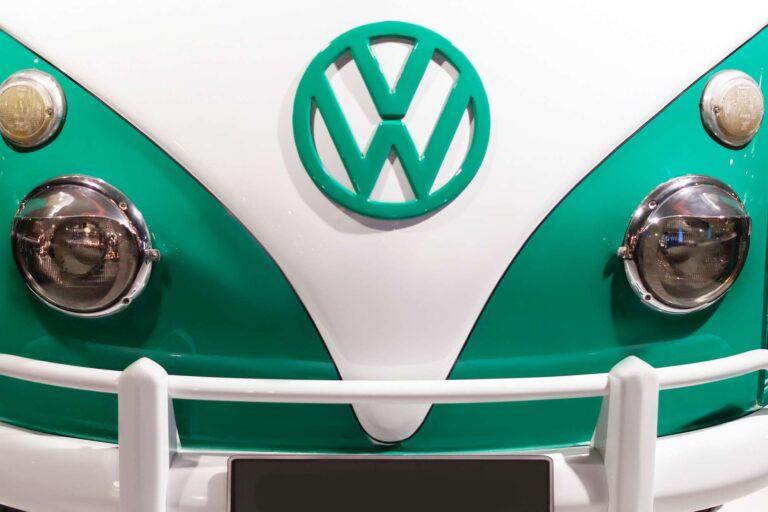 Die größten Bulli Treffen 2025 im Überblick VW Bulli Treffen 2025 - 1