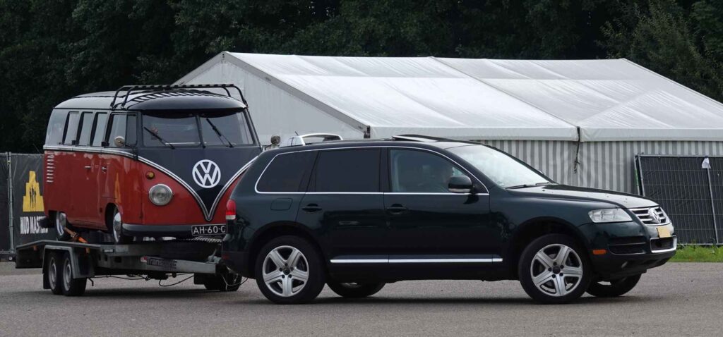 VW Bulli Treffen 2025 - 4
