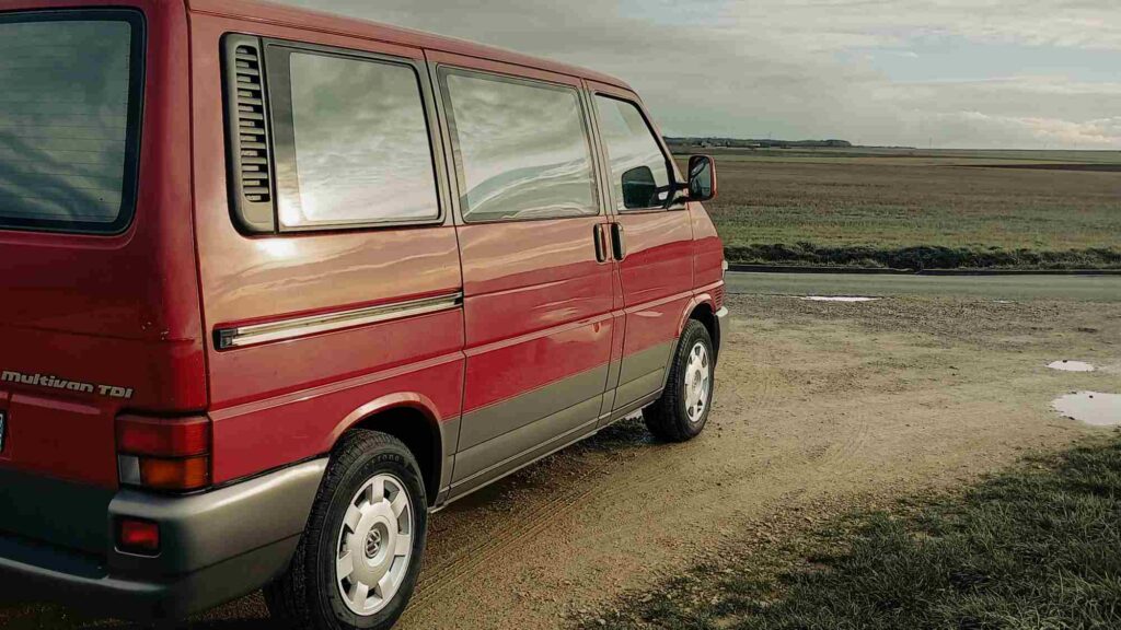 VW Bulli Treffen 2025 - 7