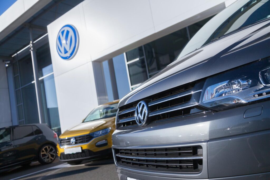 Die meistgestohlenen Autos in Deutschland - 2