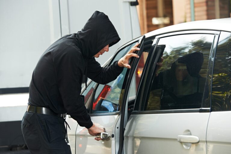 Die meistgestohlenen Autos in Deutschland - 5