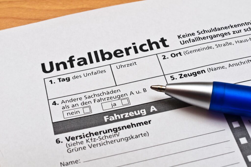 Spartipps Schadensfreiheitsklasse - 3