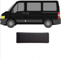 Seitenleiste für Fiat Ducato kurzer Radstand 2002 -...