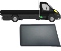 Seitenleiste für Fiat Ducato 2006 - 2014 Pritsche...