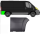 Kotflügel Seitenleiste für Citroen Jumper 2006 - 2014 hinten rechts