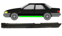 Vollschweller für Ford Sierra 5 Türer 1982 -...