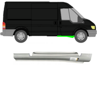 Türschweller für Ford Transit 2000 - 2013 vorne...