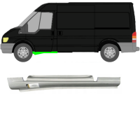 Türschweller für Ford Transit 2000 - 2013 vorne...