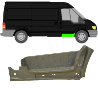 Vordere Tür innen für Ford Transit 2000 - 2013...