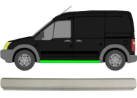 Schweller für Ford Transit Connect 2002 - 2009 links