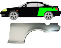 Radlauf für Hyundai Coupe GK 2001 - 2009 links