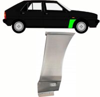 Kotflügel für Lancia Delta 1979 – 1993...