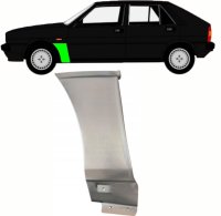 Kotflügel für Lancia Delta 1979 – 1993...
