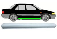 Schweller für Mazda 323 BG 1989 - 1994 rechts