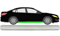 Schweller für Mazda 6 GH 2007 - 2012 rechts