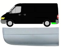 Kotflügel für Mercedes Sprinter 1995 –...