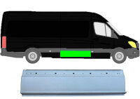 Seitenleiste für Mercedes Sprinter 2006 – 2021...