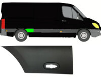 Seitenleiste für Mercedes Sprinter 2006 – 2021...