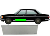 Türleiste für Mercedes W123 1975 – 1985...