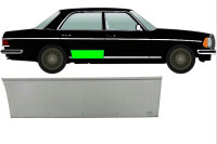 Türleiste für Mercedes W123 1975 – 1985...