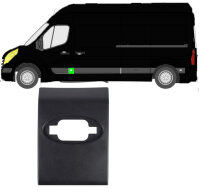 Seitenleiste für Nissan NV 400 2010 – 2021...