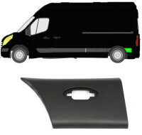 Kotflügel für Nissan NV 400 2010 – 2021...