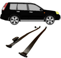 Tankbänder für Nissan X-Trail 2001 – 2007...