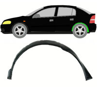 Radlauf innen für Opel Astra G 1998 – 2009 5...