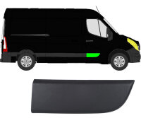 Seitenleiste für Opel Movano 2010 – 2021 vorne...