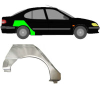 Radlauf für Renault Megane Classic I 1995 –...