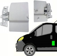 Tankdeckel für Renault Trafic 2001 – 2014