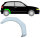 Radlauf für Seat Ibiza 3 Türer 1993 – 2002 rechts