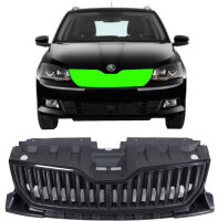 Kühlergrill für Skoda Fabia 2014 – 2018...