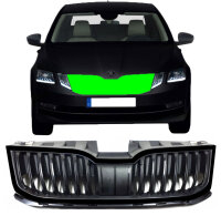 Kühlergrill für Skoda Octavia III 2017 –...