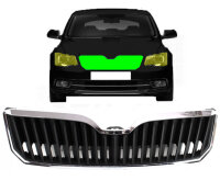 Kühlergrill für Skoda Superb 2013 – 2015...