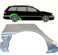 Radlauf für Toyota Avensis T22 Kombi rechts