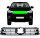 Kühlergrill für Toyota Hilux 2015 – 2021 vorne