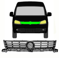 Kühlergrill für Volkswagen Caddy 2010 – 2015