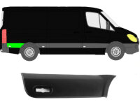 Radlauf für Volkswagen Crafter 2006 – 2020...