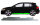 Vollschweller für Volkswagen Golf 7 5 Türer 2012 – 2020 links