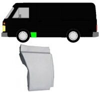 Radlauf unten für Volkswagen LT 1975 – 1996...