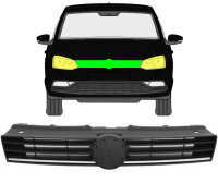 Kühlergrill für Volkswagen Polo 2014 – 2017