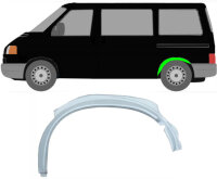 Radlauf innen für Volkswagen Transporter T4 1990...