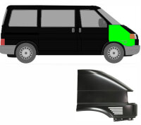 Kotflügel für Volkswagen Transporter T4 1990...