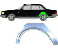 Radlauf für Volvo 240 1979 – 1993 links